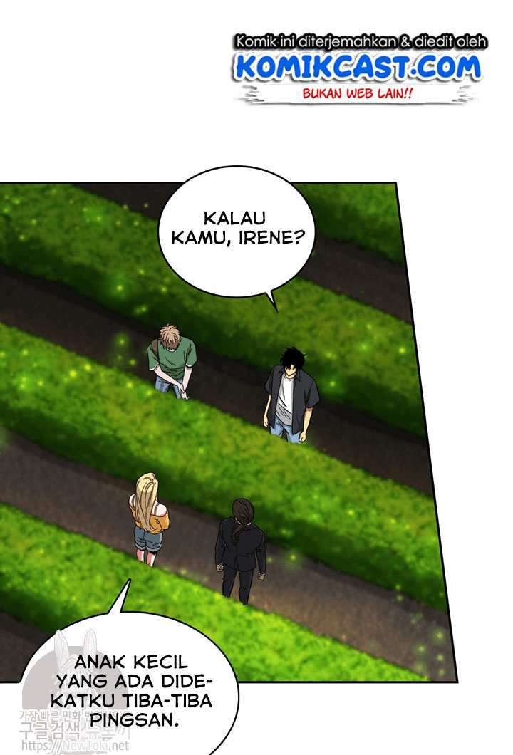 Read Tomb Raider King ID Manga Online