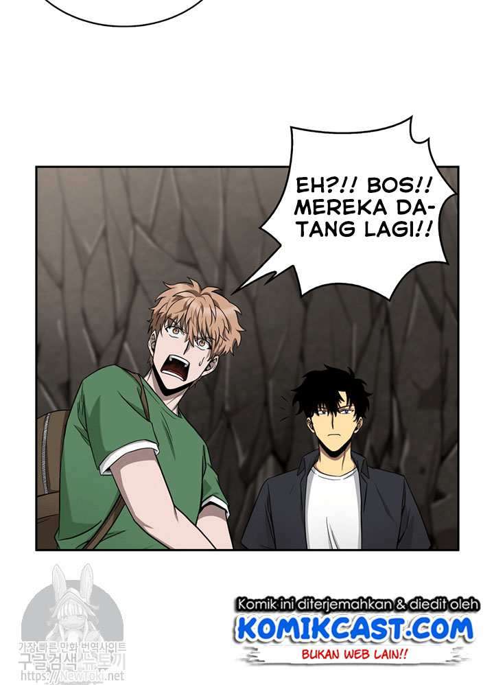 Read Tomb Raider King ID Manga Online