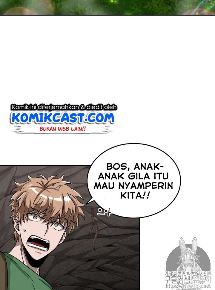 Read Tomb Raider King ID Manga Online