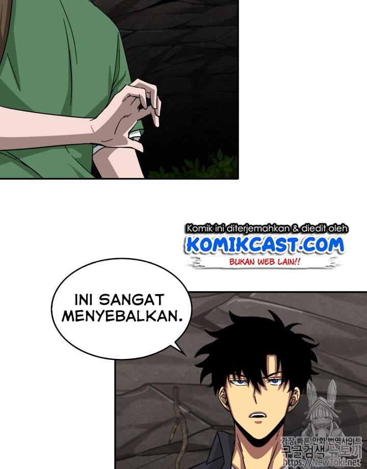 Read Tomb Raider King ID Manga Online