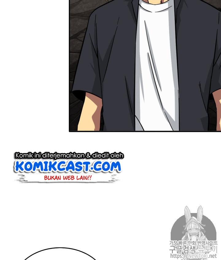 Read Tomb Raider King ID Manga Online