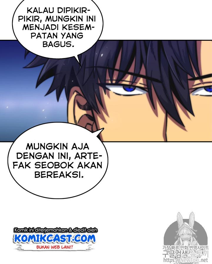 Read Tomb Raider King ID Manga Online