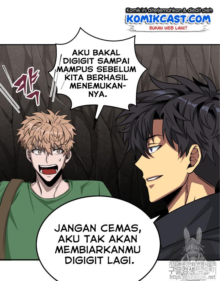 Read Tomb Raider King ID Manga Online