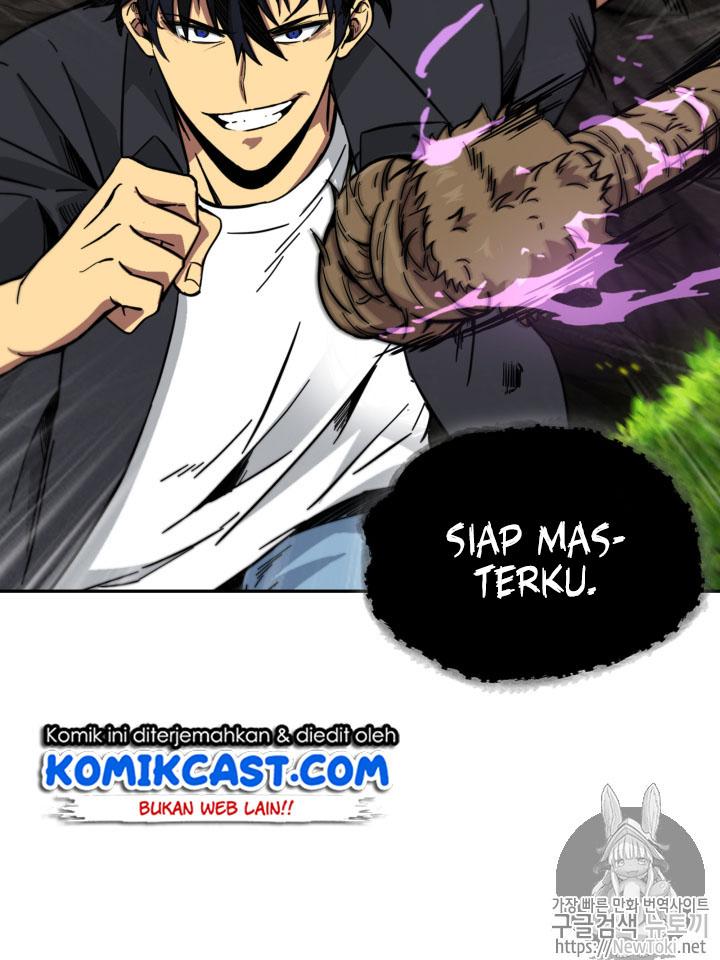 Read Tomb Raider King ID Manga Online