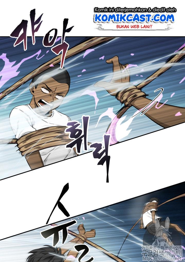 Read Tomb Raider King ID Manga Online