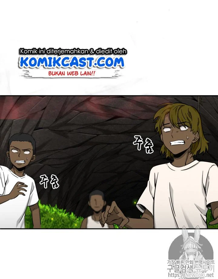 Read Tomb Raider King ID Manga Online