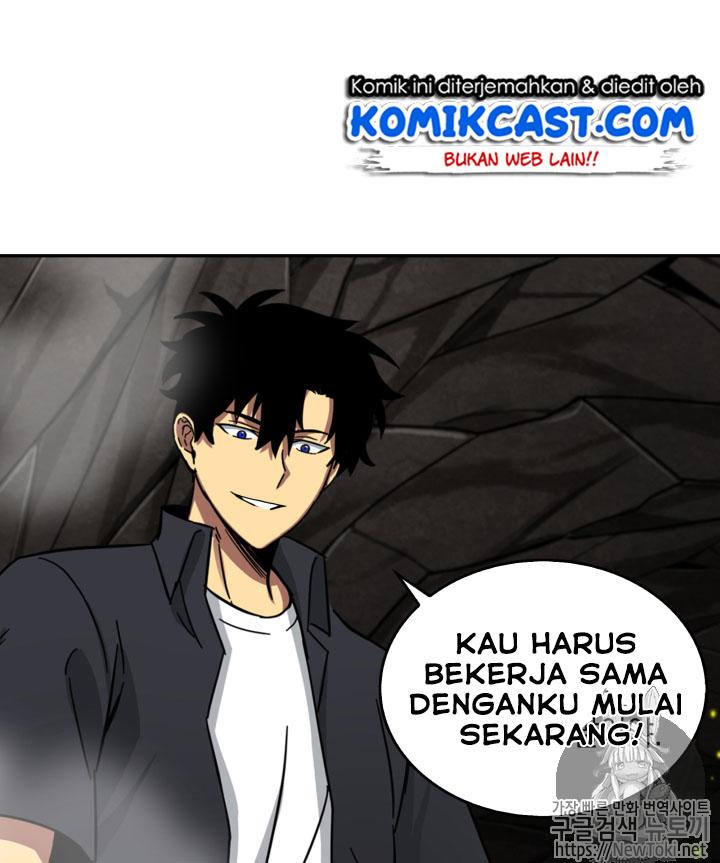 Read Tomb Raider King ID Manga Online