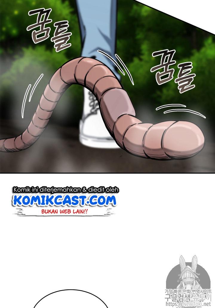 Read Tomb Raider King ID Manga Online