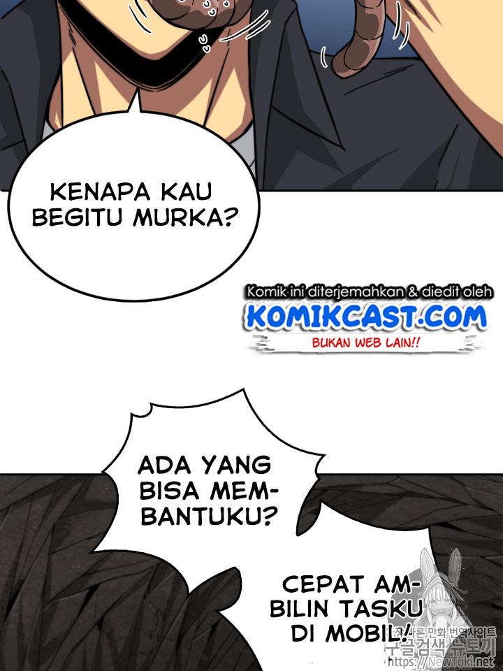 Read Tomb Raider King ID Manga Online