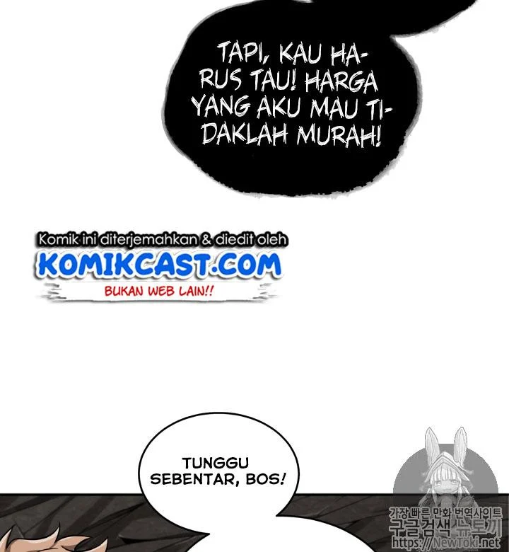 Read Tomb Raider King ID Manga Online