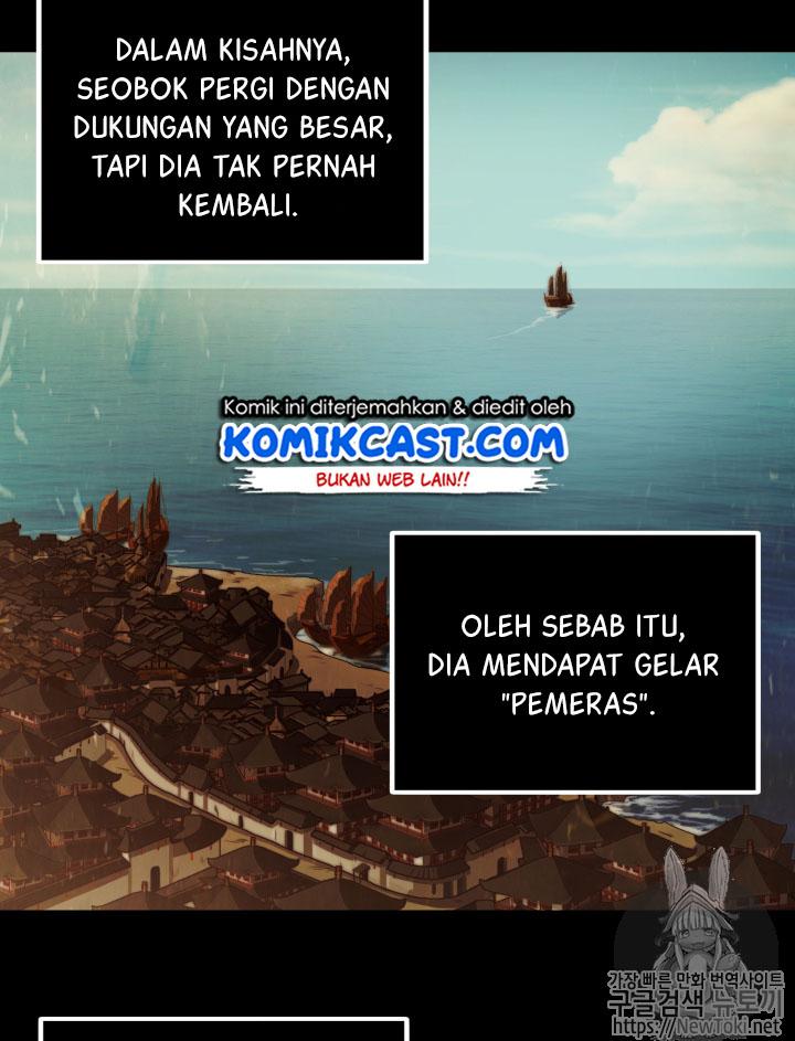 Read Tomb Raider King ID Manga Online