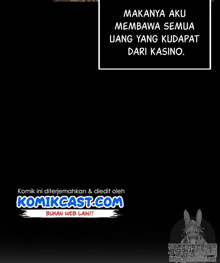 Read Tomb Raider King ID Manga Online