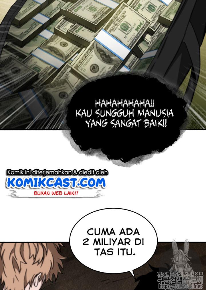 Read Tomb Raider King ID Manga Online
