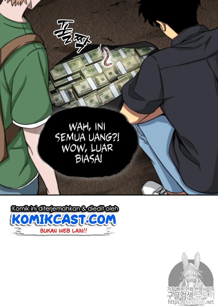 Read Tomb Raider King ID Manga Online