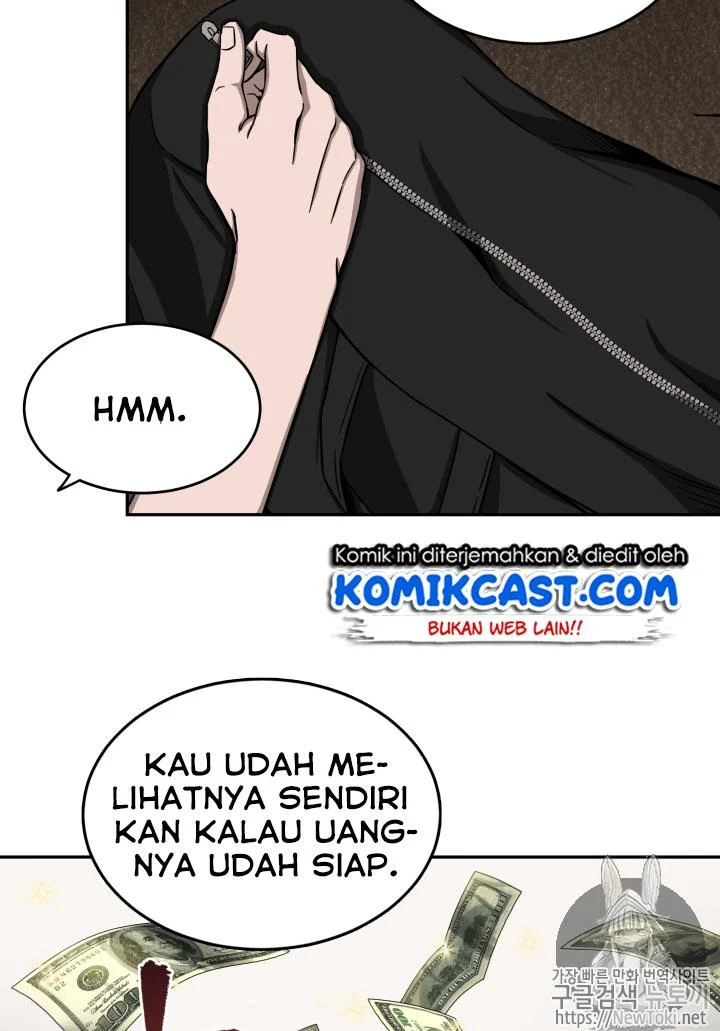 Read Tomb Raider King ID Manga Online