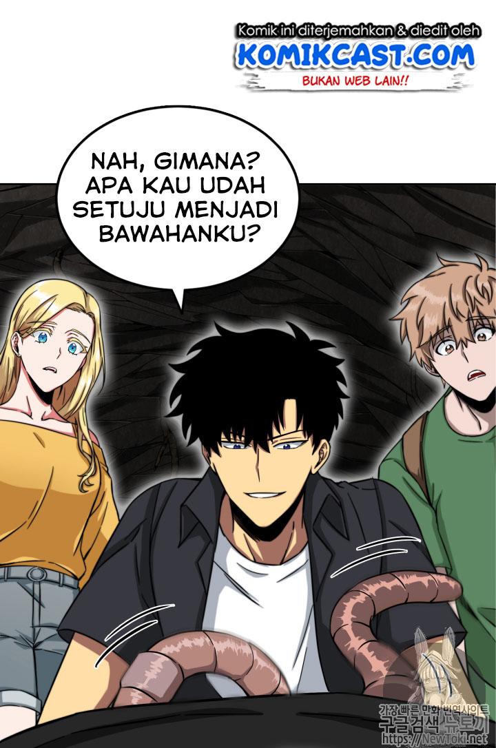 Read Tomb Raider King ID Manga Online