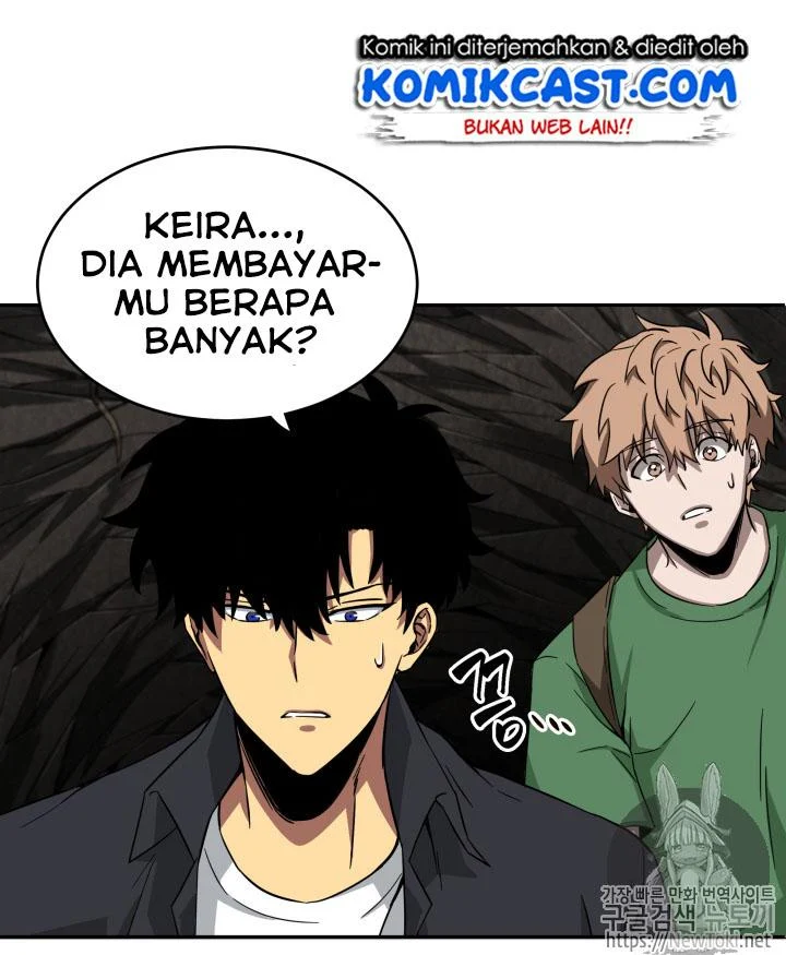 Read Tomb Raider King ID Manga Online