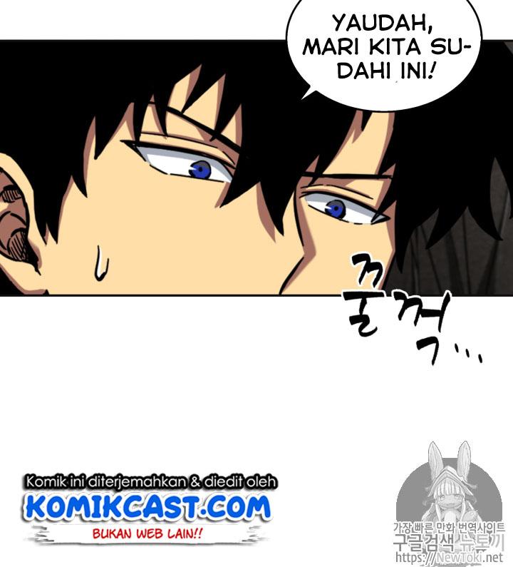 Read Tomb Raider King ID Manga Online
