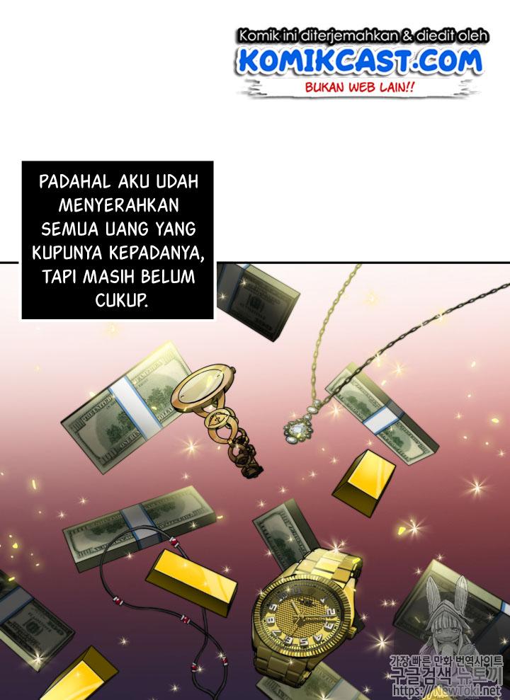 Read Tomb Raider King ID Manga Online