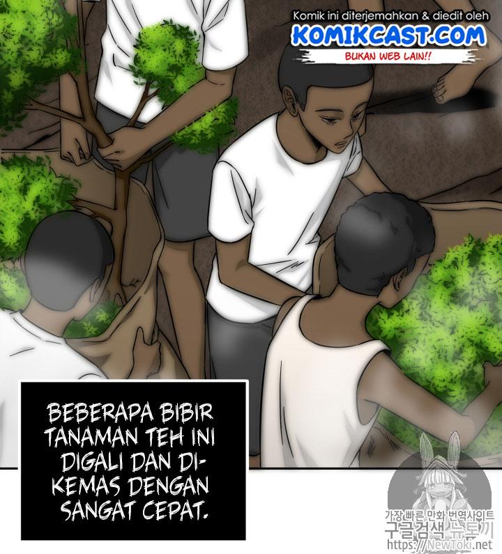 Read Tomb Raider King ID Manga Online