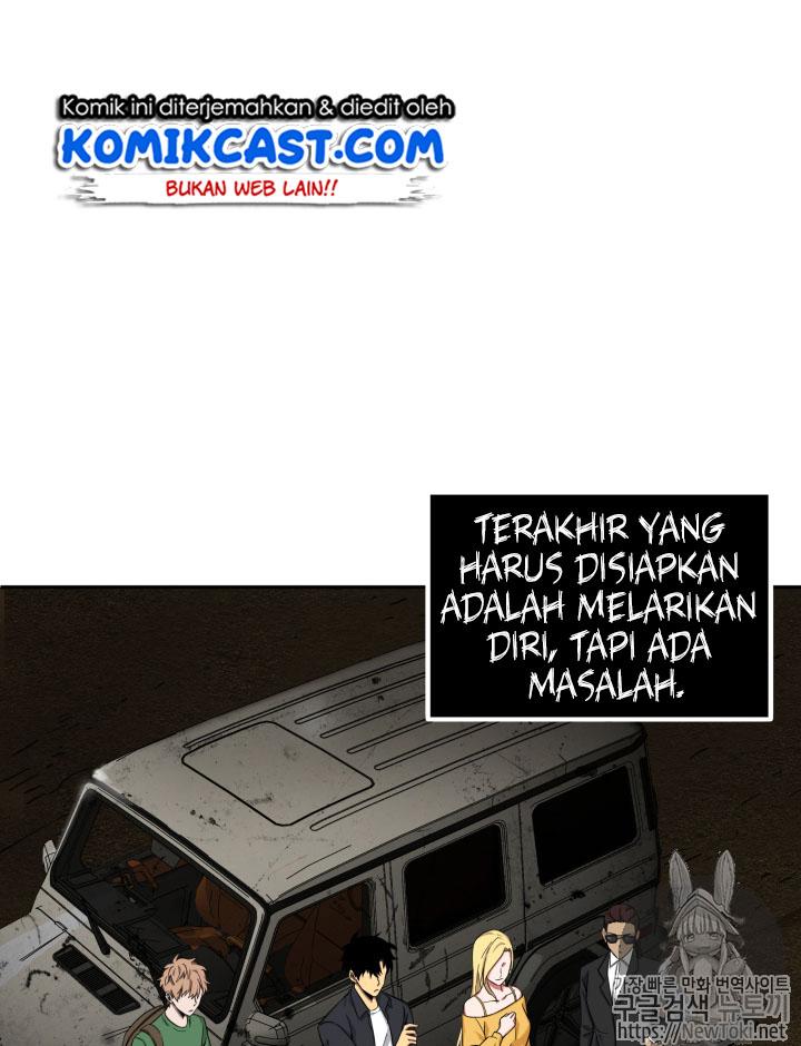 Read Tomb Raider King ID Manga Online