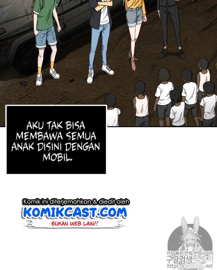 Read Tomb Raider King ID Manga Online