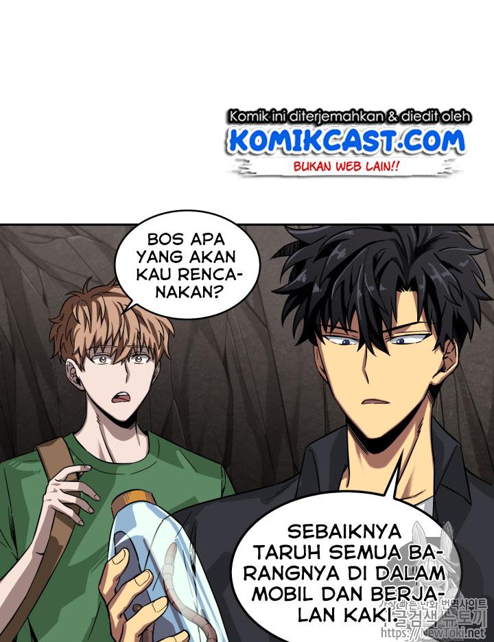 Read Tomb Raider King ID Manga Online