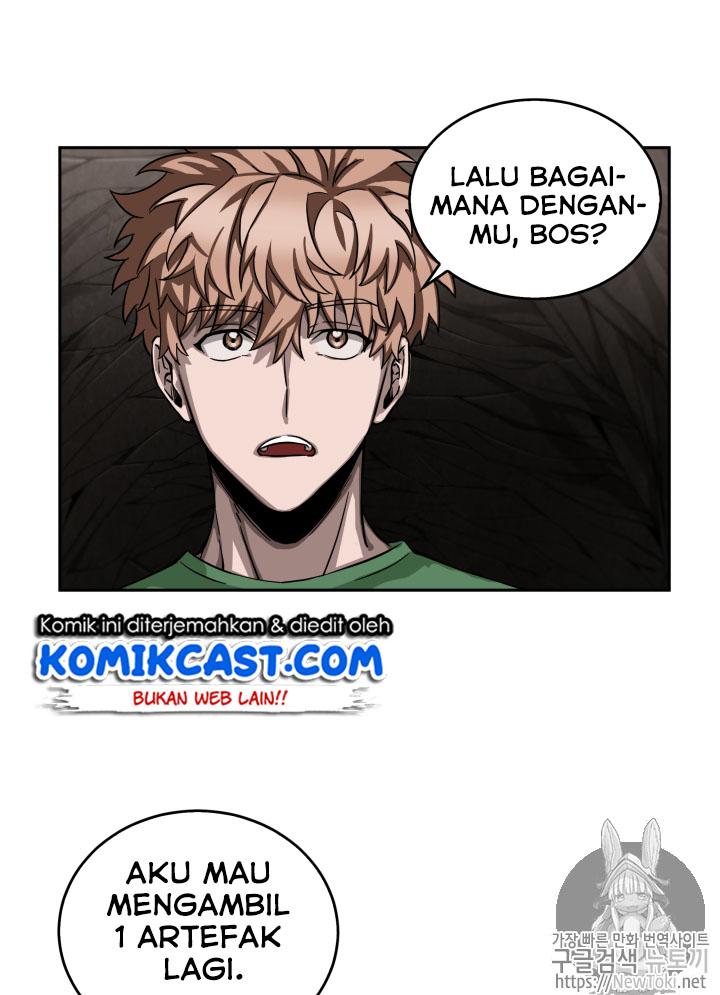 Read Tomb Raider King ID Manga Online