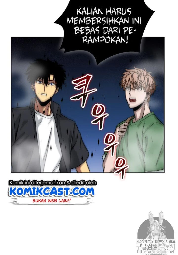 Read Tomb Raider King ID Manga Online