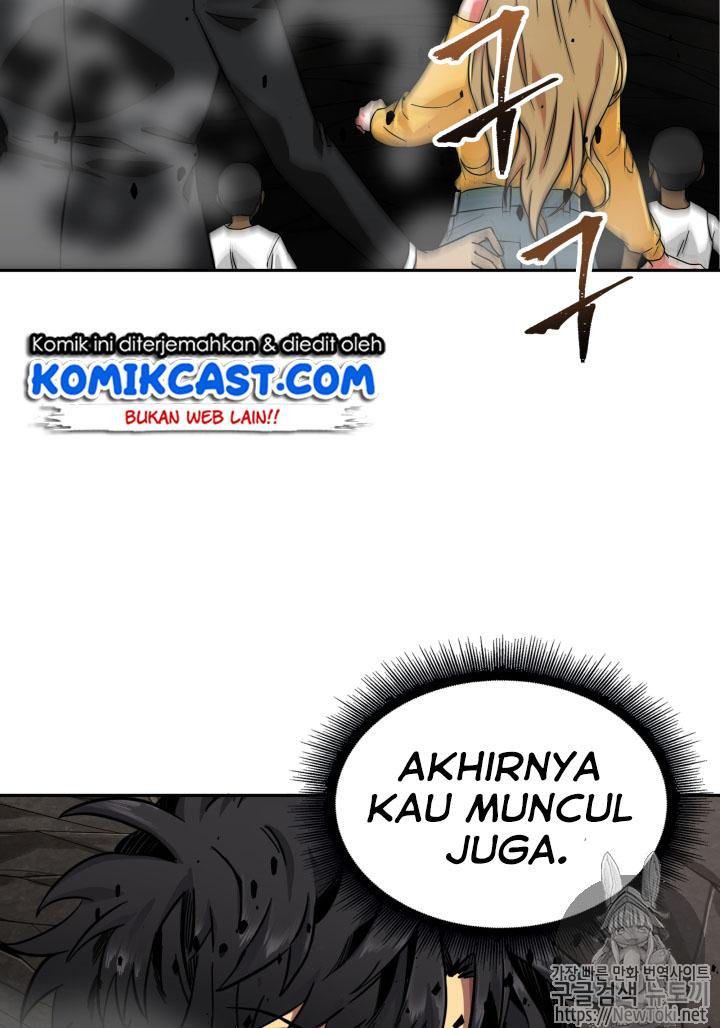 Read Tomb Raider King ID Manga Online