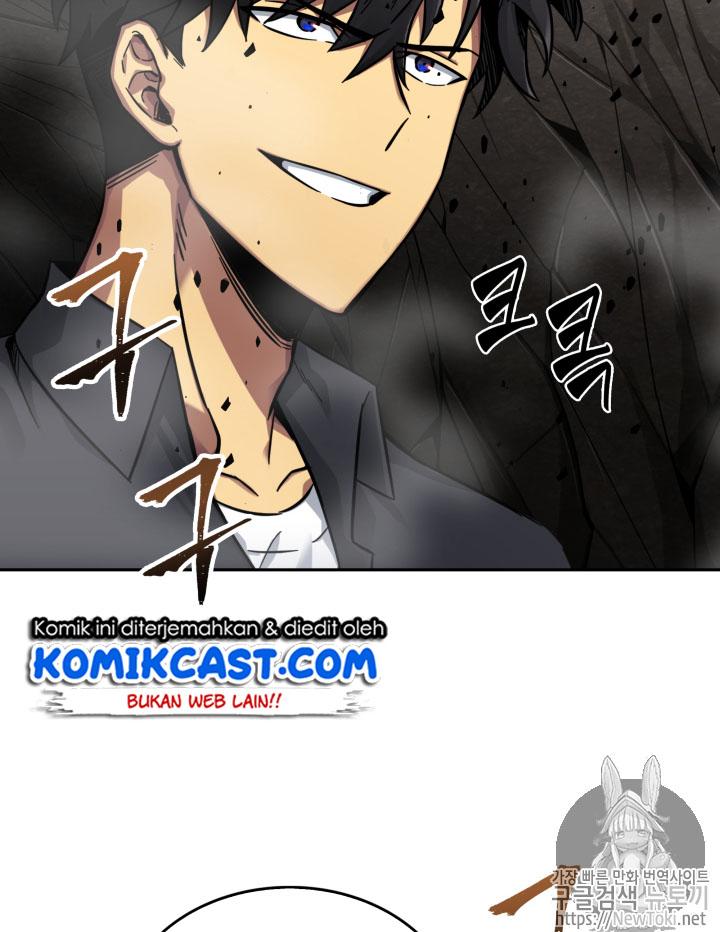 Read Tomb Raider King ID Manga Online