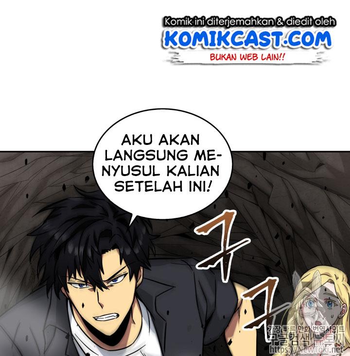 Read Tomb Raider King ID Manga Online