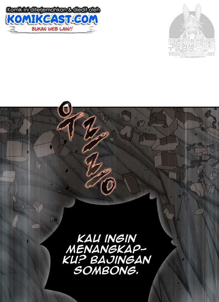 Read Tomb Raider King ID Manga Online