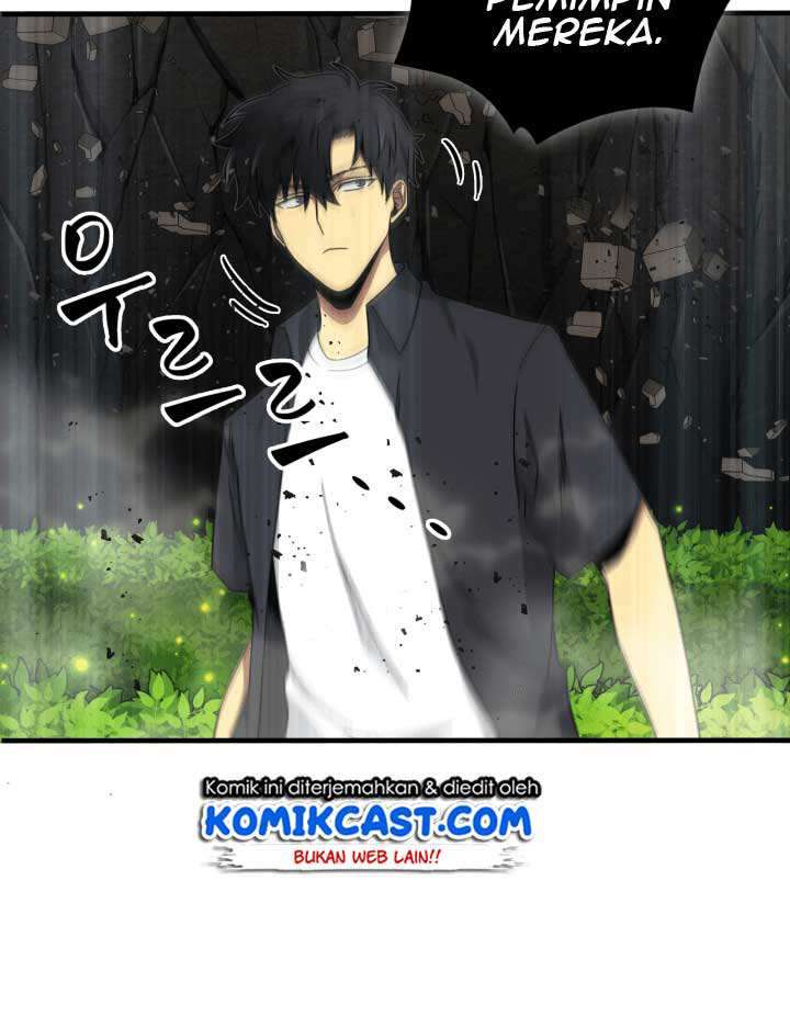 Read Tomb Raider King ID Manga Online