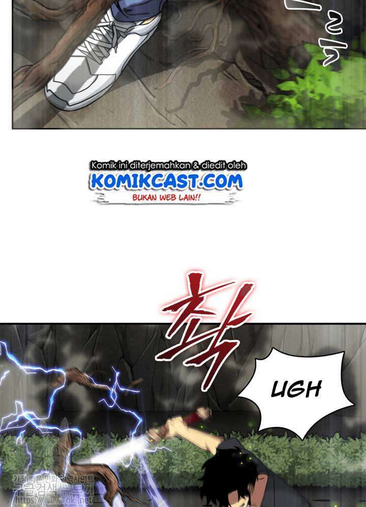 Read Tomb Raider King ID Manga Online