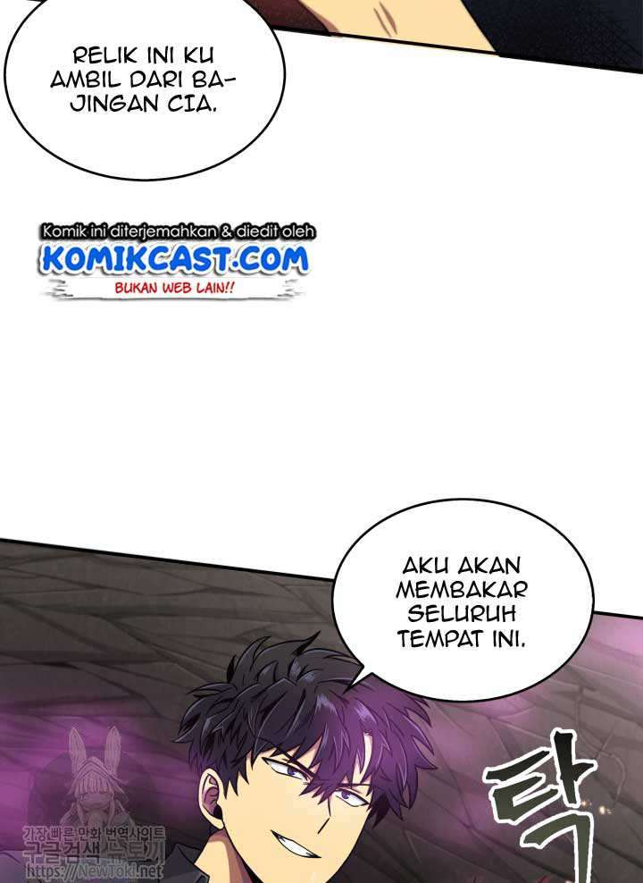 Read Tomb Raider King ID Manga Online