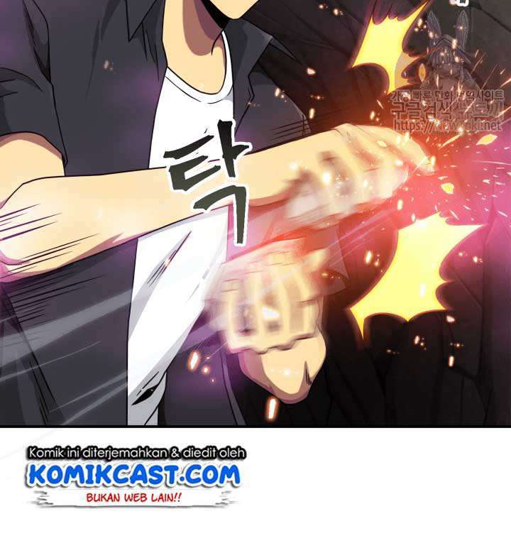 Read Tomb Raider King ID Manga Online