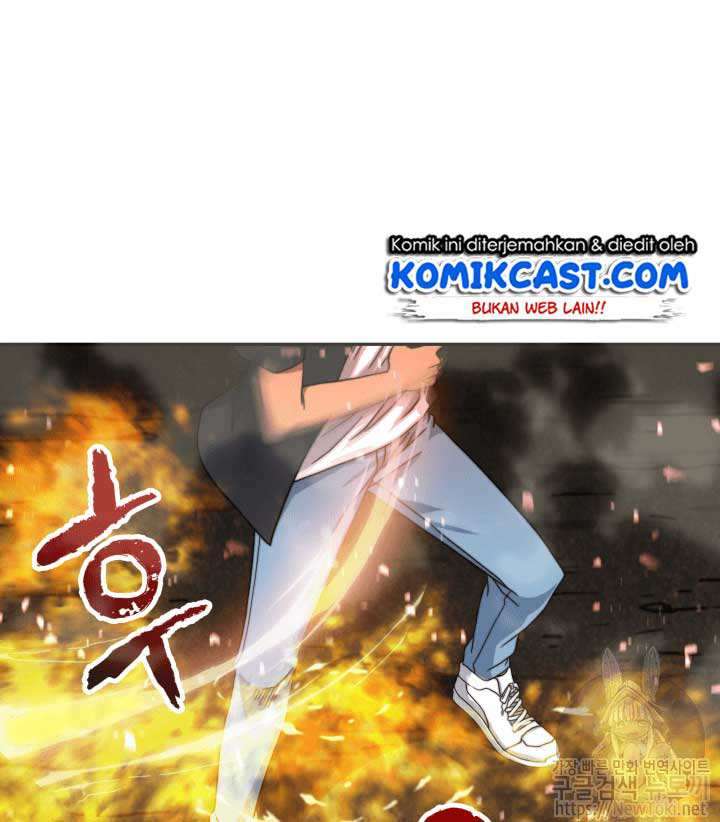 Read Tomb Raider King ID Manga Online