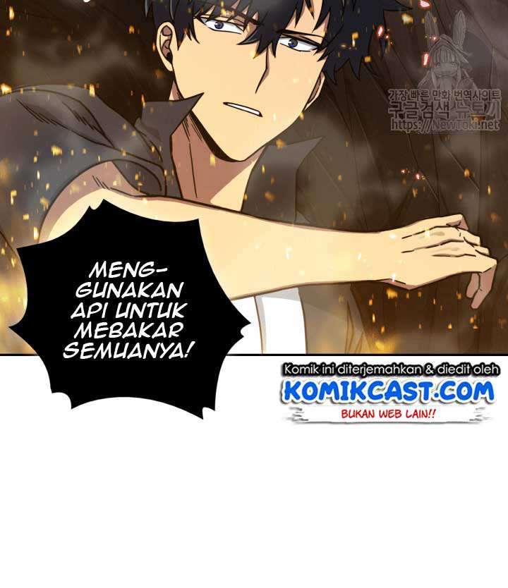 Read Tomb Raider King ID Manga Online