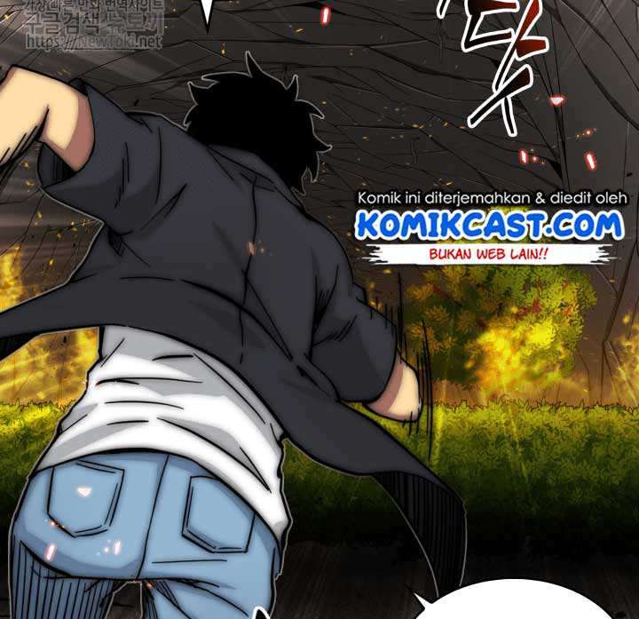Read Tomb Raider King ID Manga Online