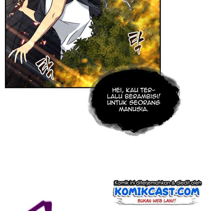 Read Tomb Raider King ID Manga Online