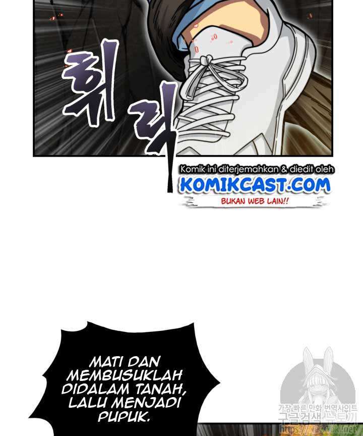Read Tomb Raider King ID Manga Online