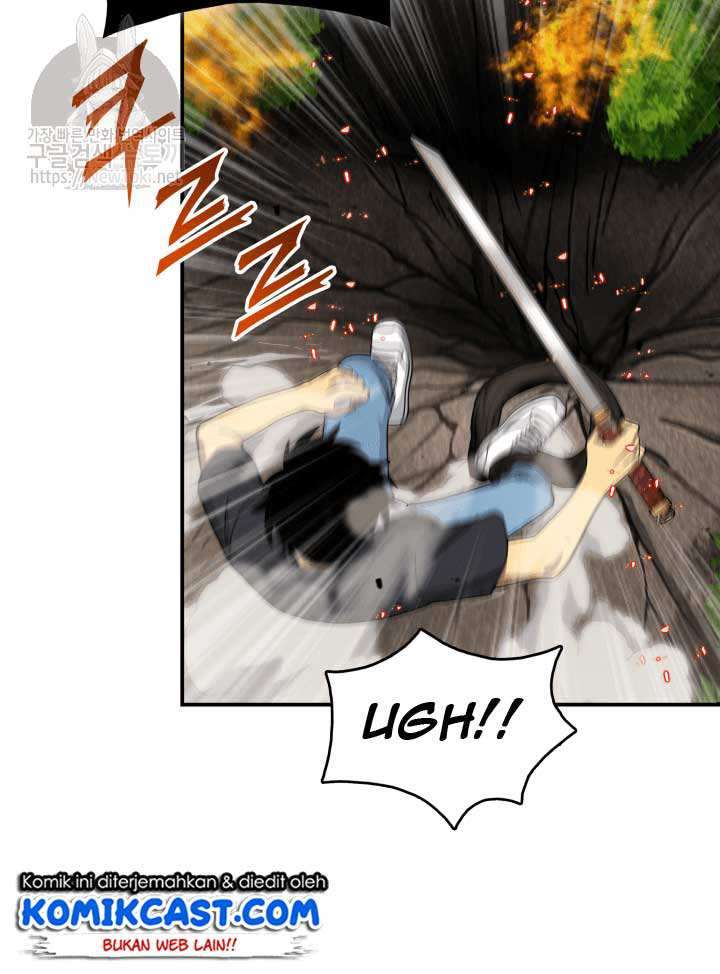 Read Tomb Raider King ID Manga Online