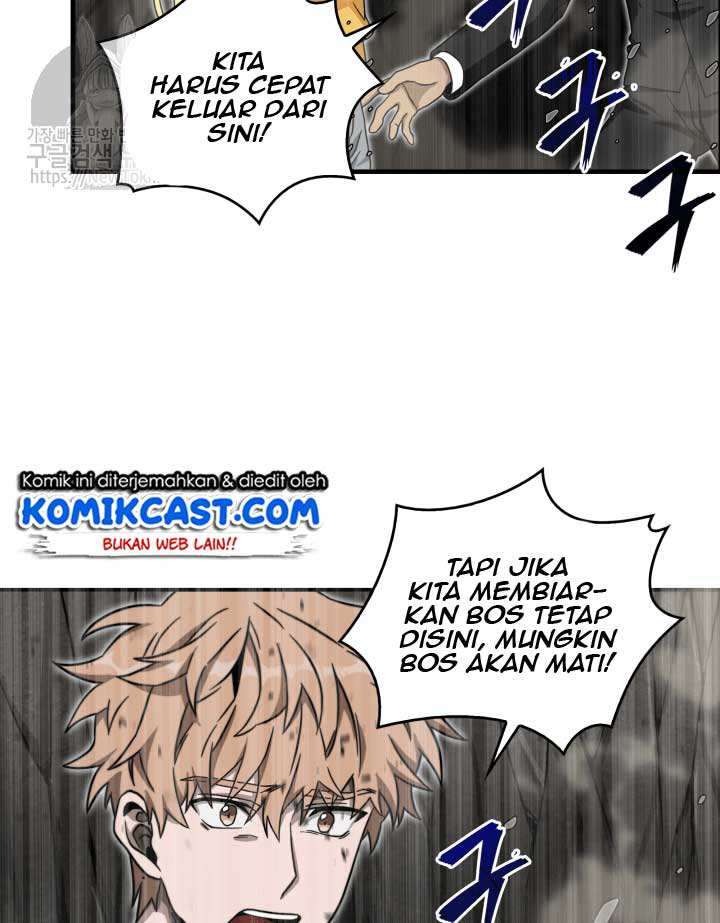 Read Tomb Raider King ID Manga Online