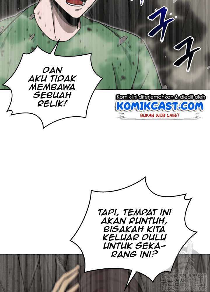 Read Tomb Raider King ID Manga Online
