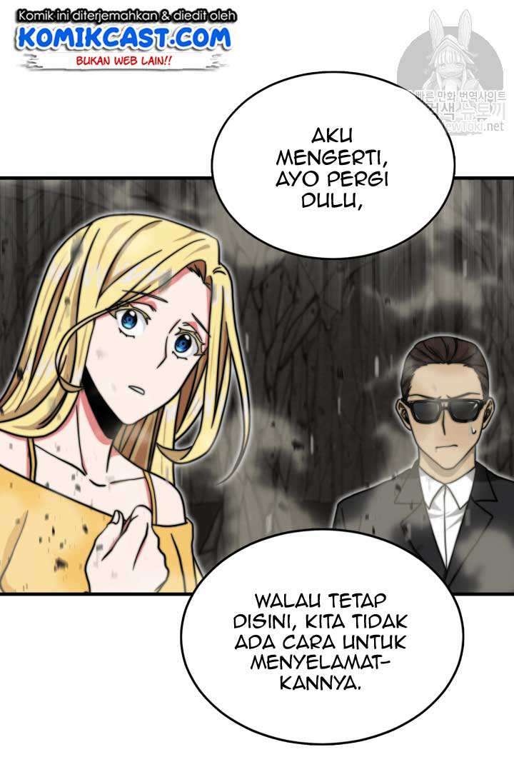 Read Tomb Raider King ID Manga Online