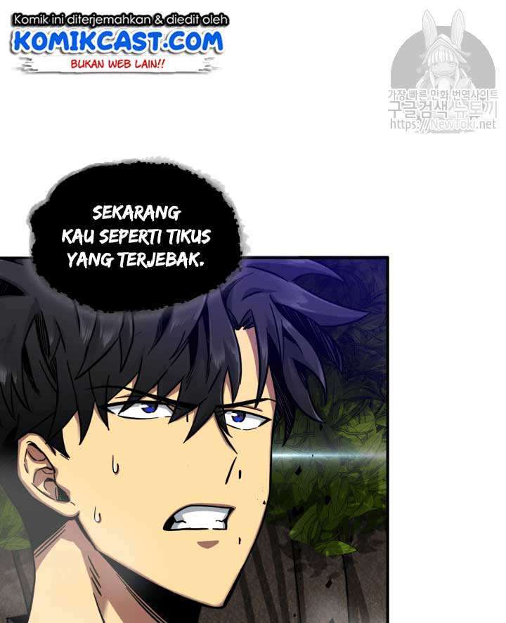 Read Tomb Raider King ID Manga Online