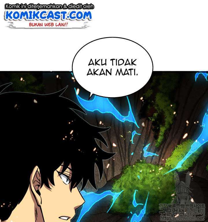 Read Tomb Raider King ID Manga Online