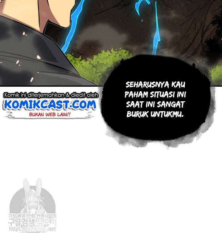 Read Tomb Raider King ID Manga Online