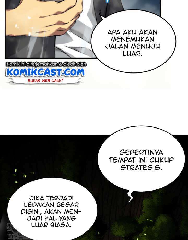 Read Tomb Raider King ID Manga Online